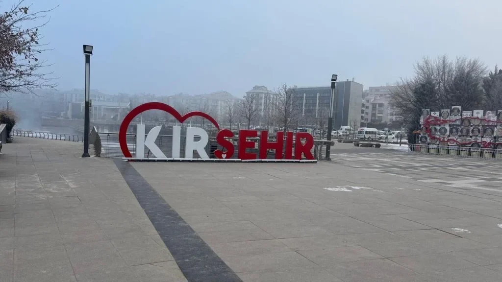 Kırşehir'i Keşfedelim