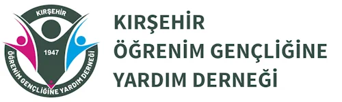 KÖGYAD | Kırşehir Öğrenim Gençliğine Yardım Derneği