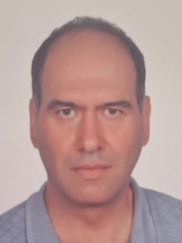 Ahmet Ala