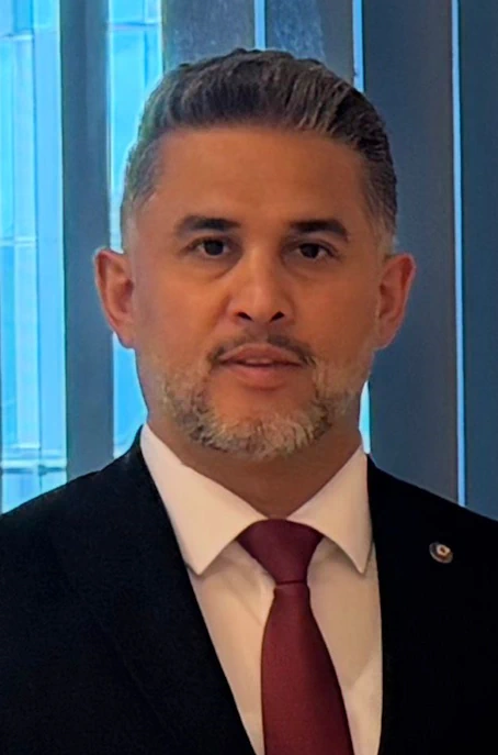 Alper Sarı