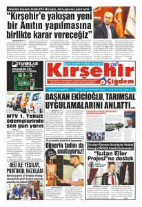 Basında KÖGYAD