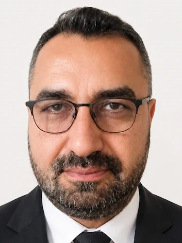 bekir bayındır