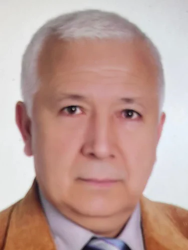 Cemal Ülgen