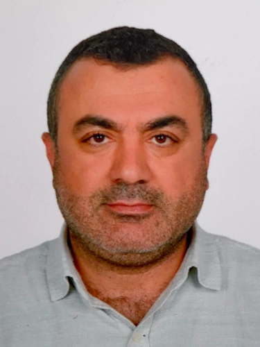 Ergün Yılmaz
