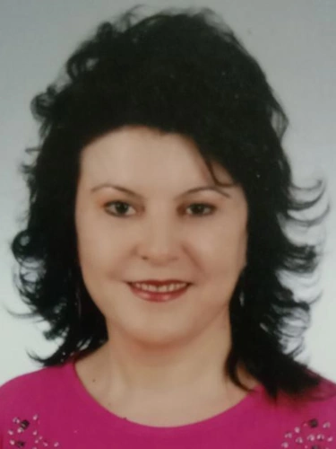 Feride Tekeli