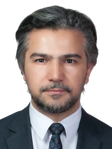 İbrahim Topuz