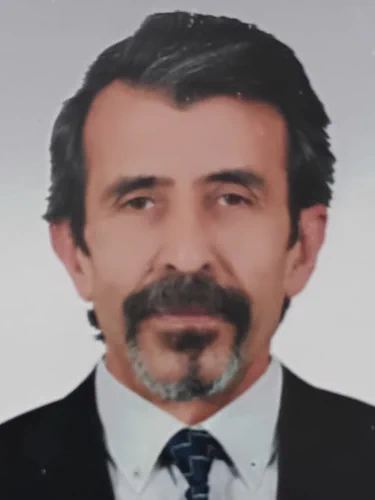 İlyas Yüceer
