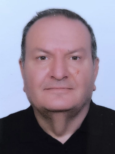 Levent Naldöken