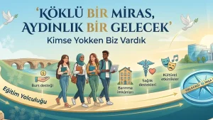 Öğrenci Bursu Veren Kurumlar