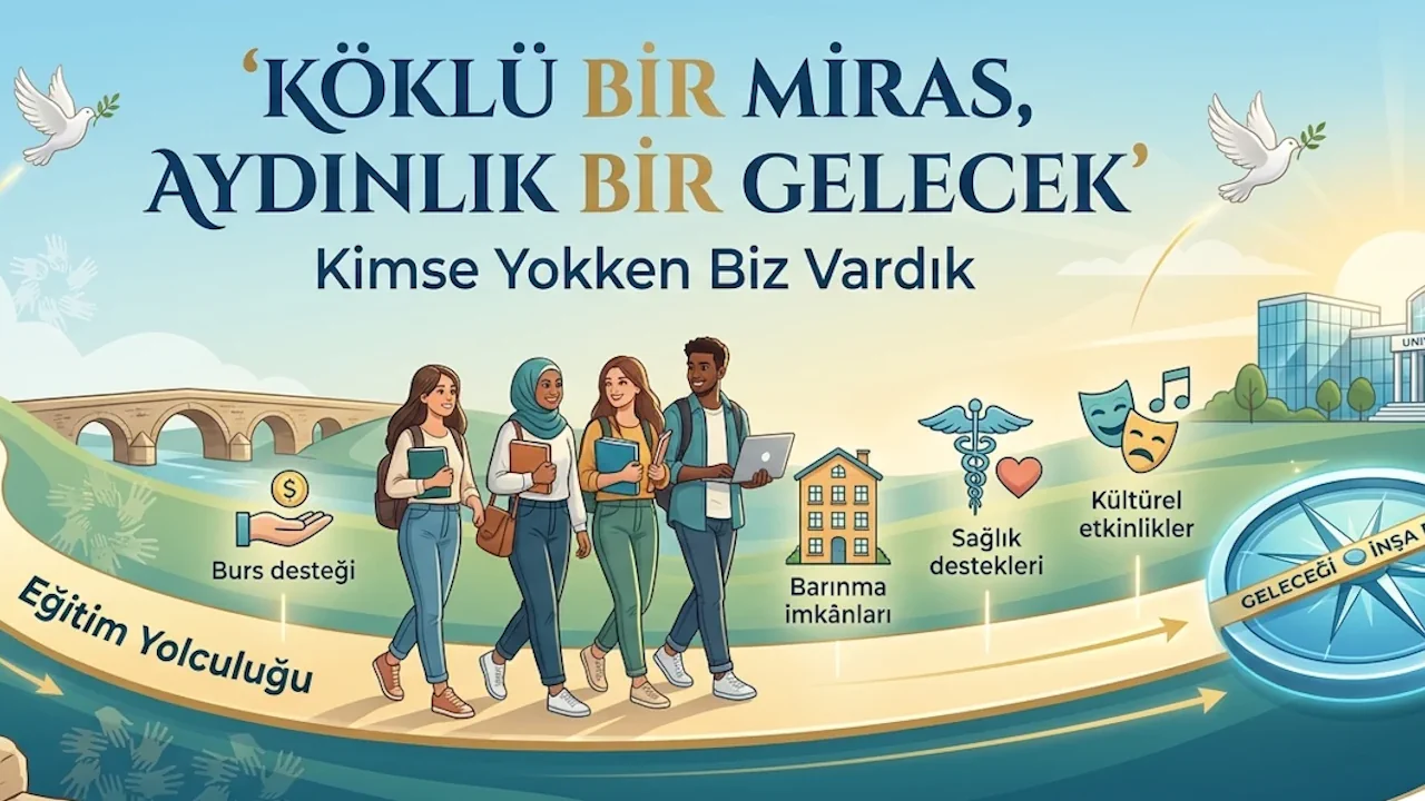 Öğrenci Bursu Veren Kurumlar