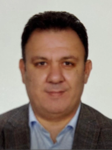 Recep Altuntaş